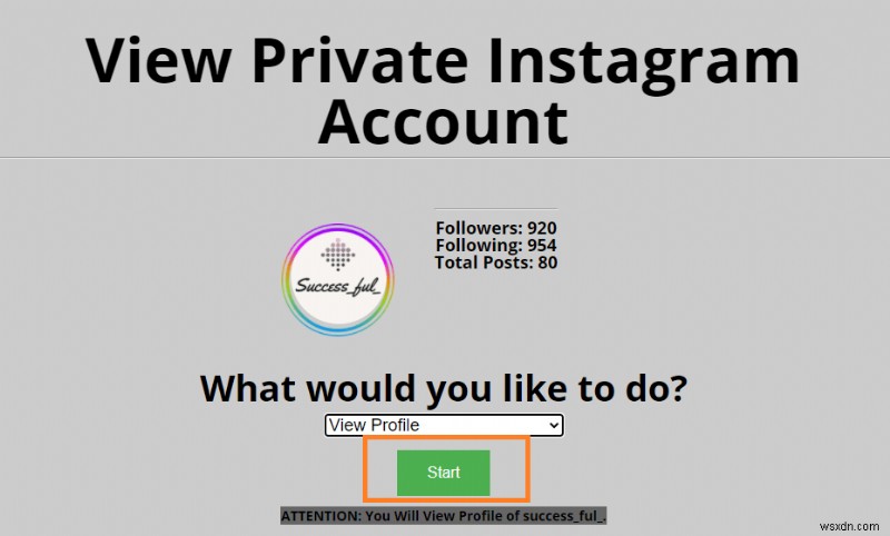 非公開(プライベート)Instagramアカウントを見る3つの方法と注意点を徹底解説