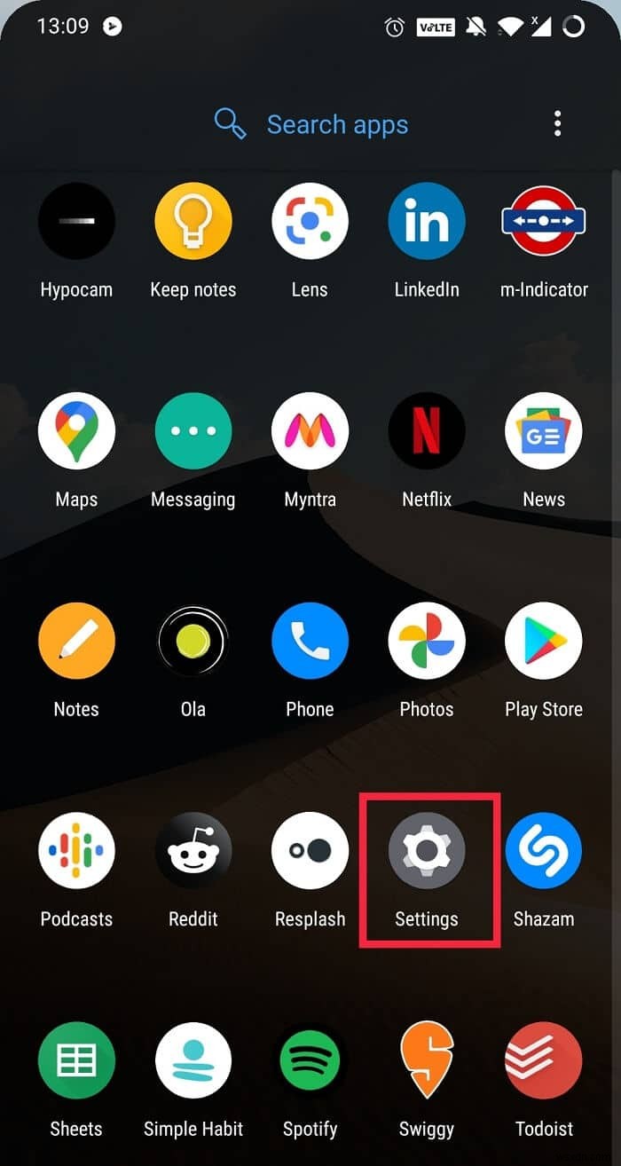 Androidスマホ1台でSnapchatアカウントを2つ同時に使う方法