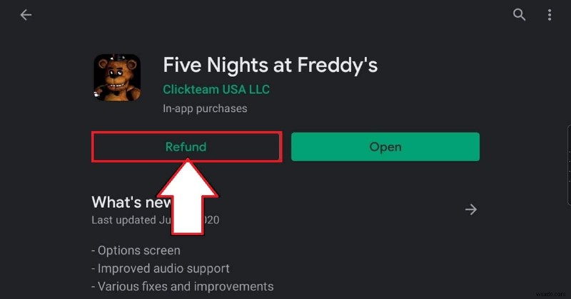 Google Playストアで購入したアプリやコンテンツの返金(払い戻し)を受ける完全ガイド