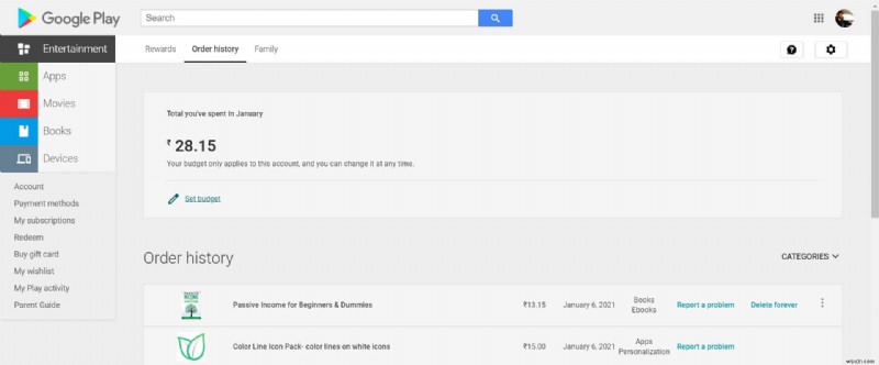 Google Playストアで購入したアプリやコンテンツの返金(払い戻し)を受ける完全ガイド