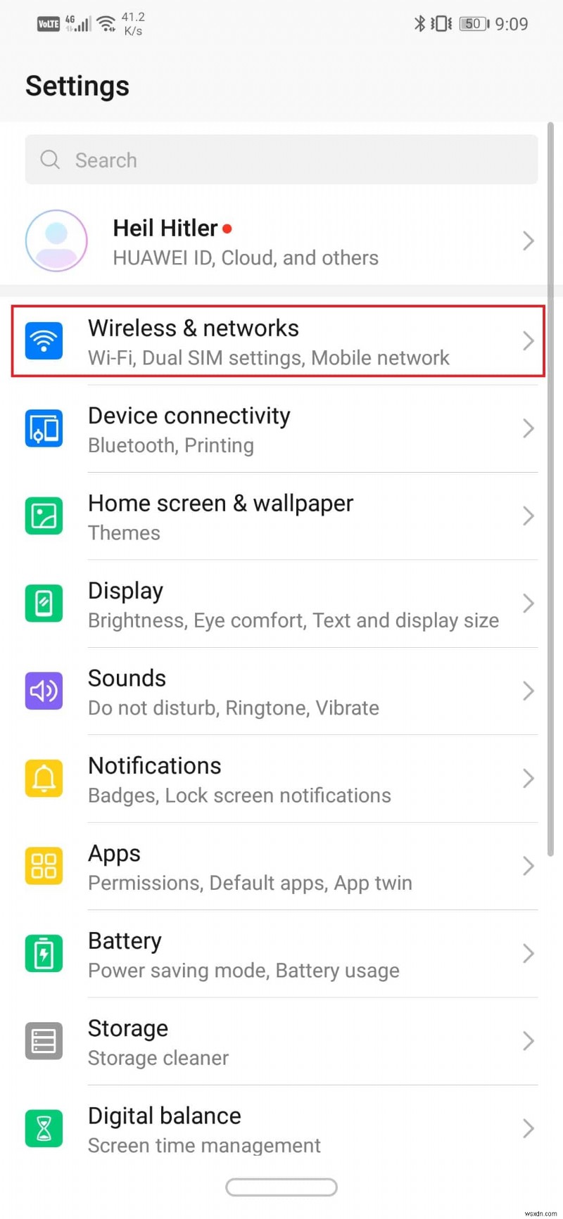 AndroidスマホのWi-Fi電波を強化する10の方法