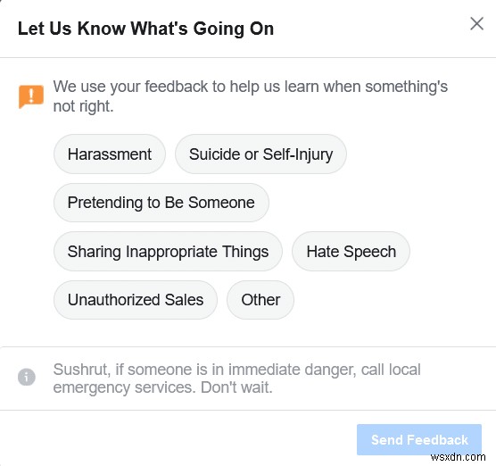Facebook Messengerのメッセージを両側から完全に削除する方法