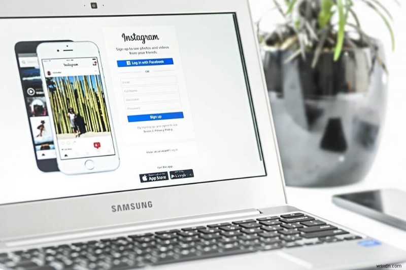 Instagramがクラッシュし続ける問題の原因と解決策6選