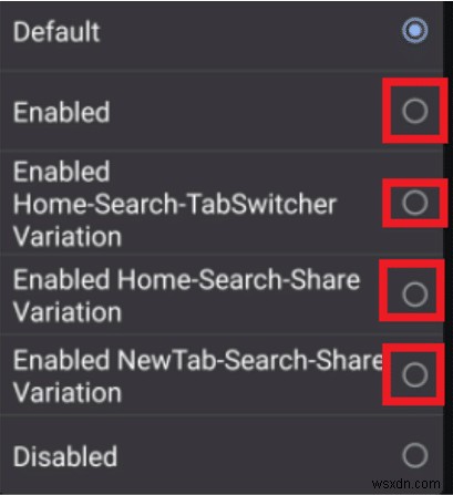 【Chrome】アドレスバーを画面下部に移動する方法｜片手操作を快適にする設定