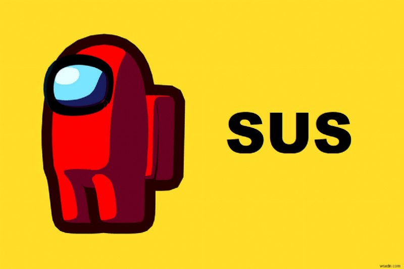 「Sus」の意味とは?テキストスラング・SNSでの使い方を徹底解説