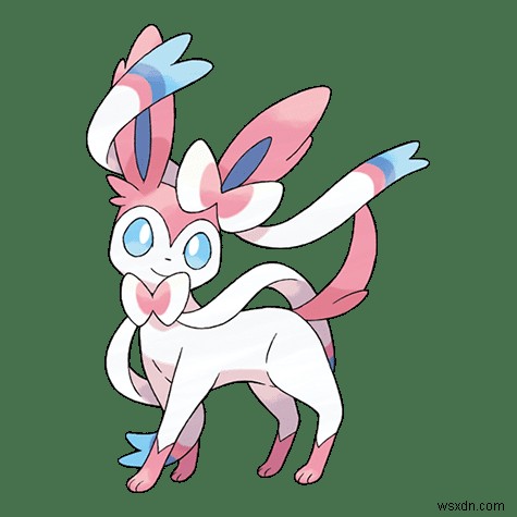 ポケモンGOで最強のイーブイ進化はどれ?全8種のイーブイズ徹底比較
