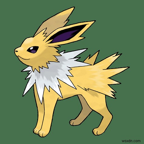 ポケモンGOで最強のイーブイ進化はどれ?全8種のイーブイズ徹底比較