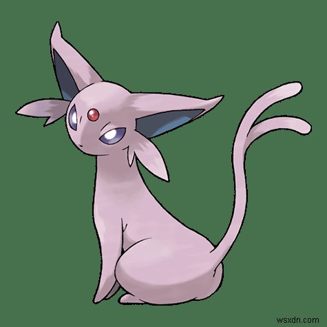 ポケモンGOで最強のイーブイ進化はどれ?全8種のイーブイズ徹底比較