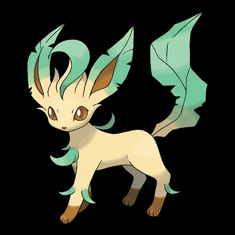 ポケモンGOで最強のイーブイ進化はどれ?全8種のイーブイズ徹底比較