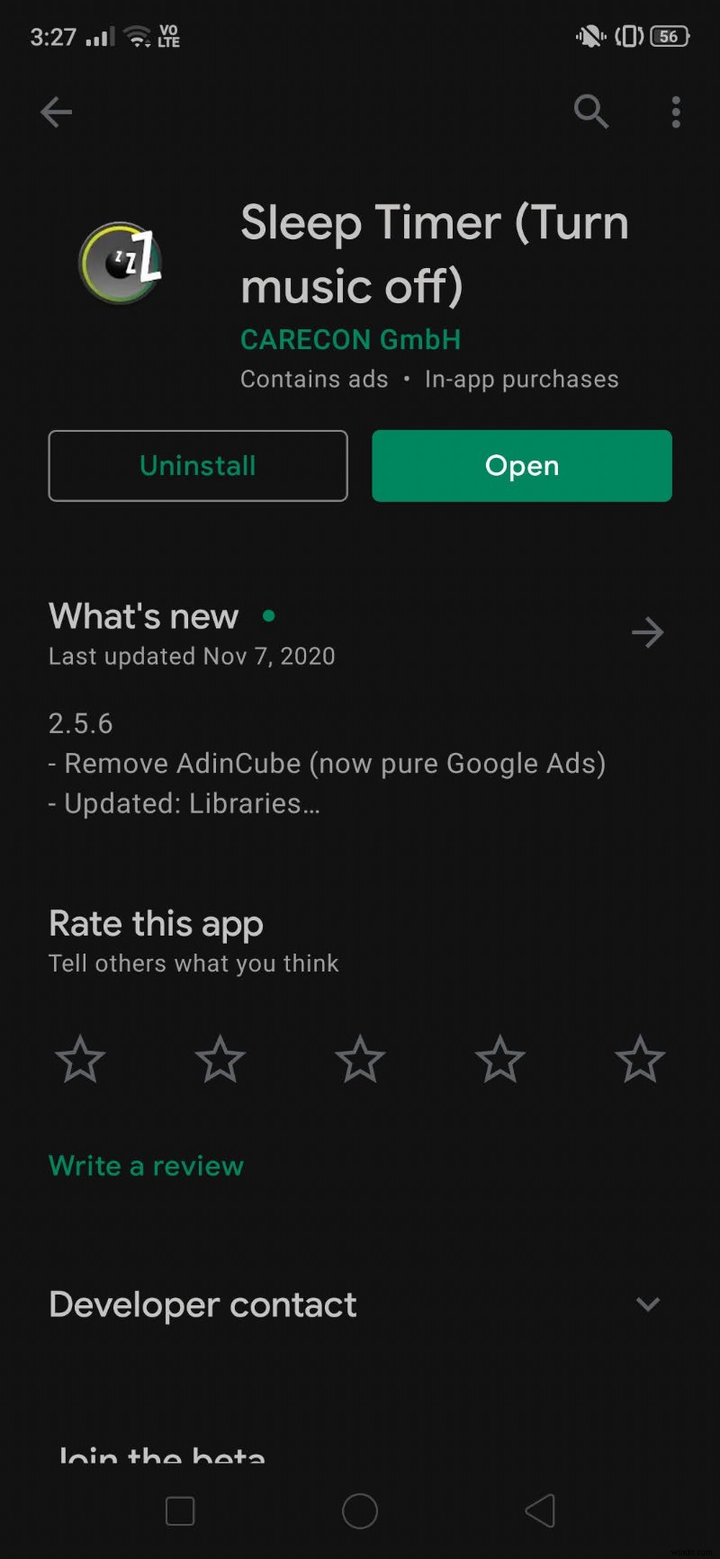 Androidで音楽を自動的にオフにする方法|スリープタイマー設定の手順を徹底解説