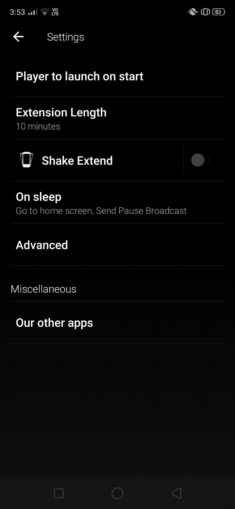 Androidで音楽を自動的にオフにする方法|スリープタイマー設定の手順を徹底解説