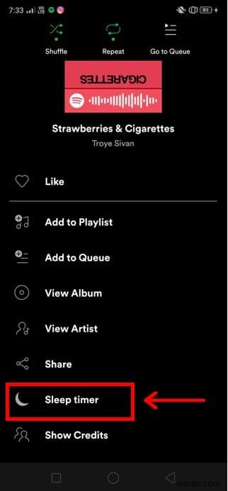 Androidで音楽を自動的にオフにする方法|スリープタイマー設定の手順を徹底解説