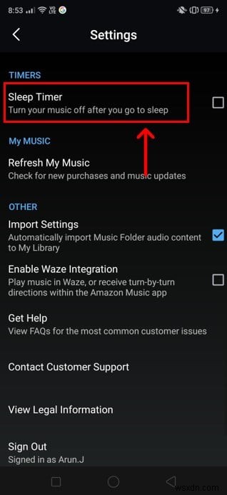 Androidで音楽を自動的にオフにする方法|スリープタイマー設定の手順を徹底解説