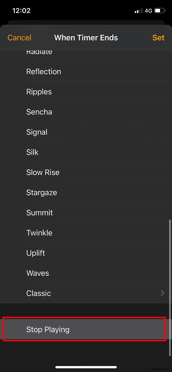 Androidで音楽を自動的にオフにする方法|スリープタイマー設定の手順を徹底解説
