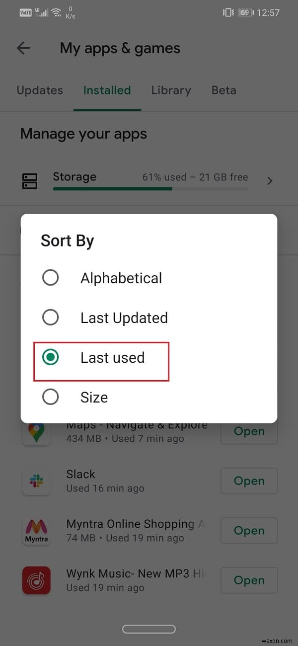 Androidスマホをクリーンアップする6つの方法｜動作が重いときの対処法を徹底解説