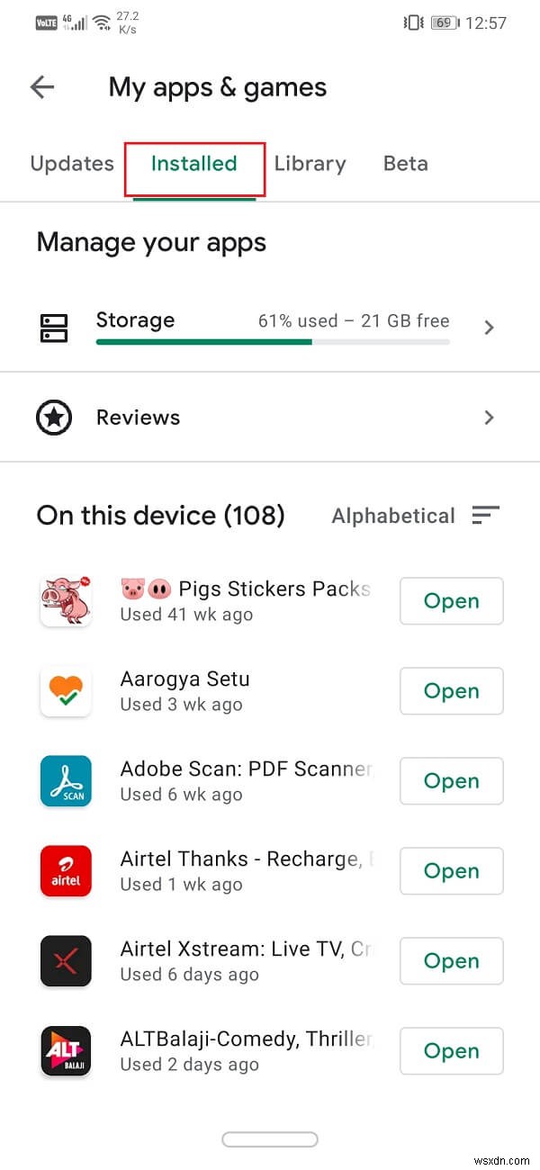 Androidスマホをクリーンアップする6つの方法｜動作が重いときの対処法を徹底解説