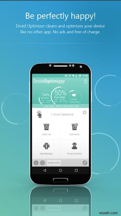 Androidスマホをクリーンアップする6つの方法｜動作が重いときの対処法を徹底解説