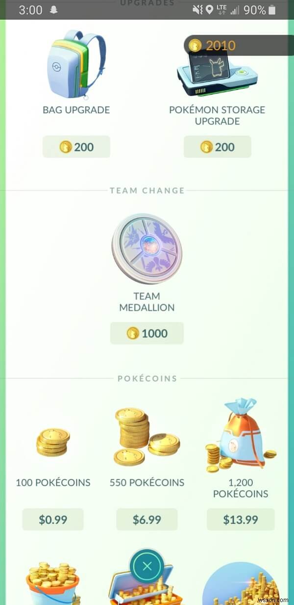 【ポケモンGO】チームを変更する方法を徹底解説!チームメダルの入手と使い方