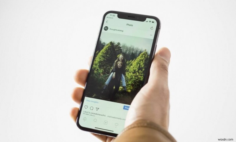 Instagramのストーリーをスクリーンショットすると通知される?最新情報を徹底解説