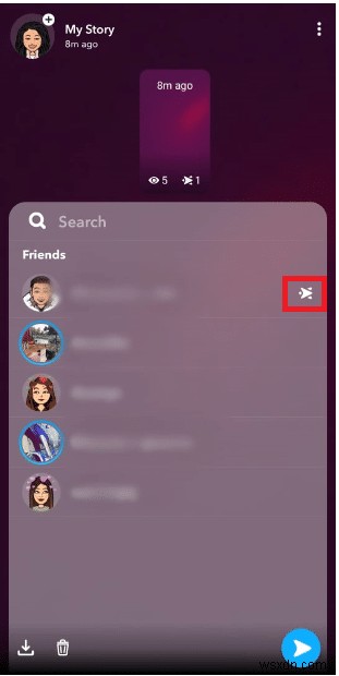 Instagramのストーリーをスクリーンショットすると通知される?最新情報を徹底解説