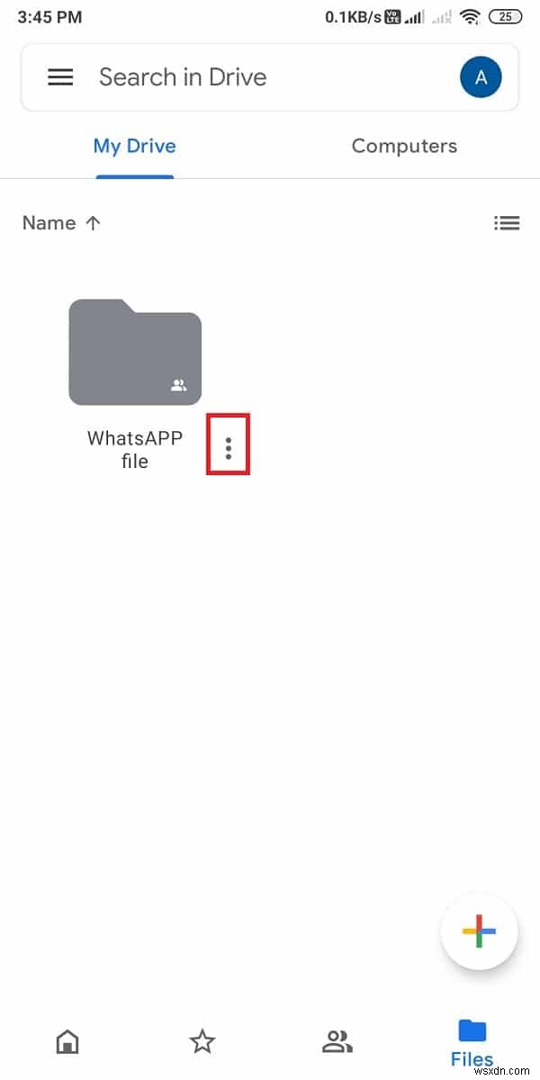 WhatsAppで大容量の動画ファイルを送信する3つの方法|16MB制限を回避するテクニック