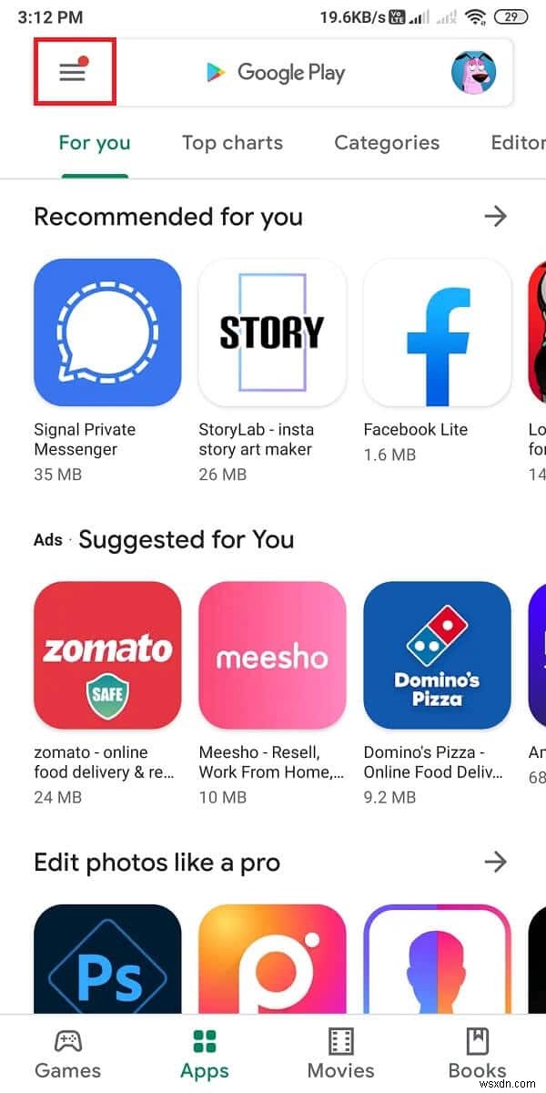 Androidでアンインストールできないアプリを削除する5つの方法