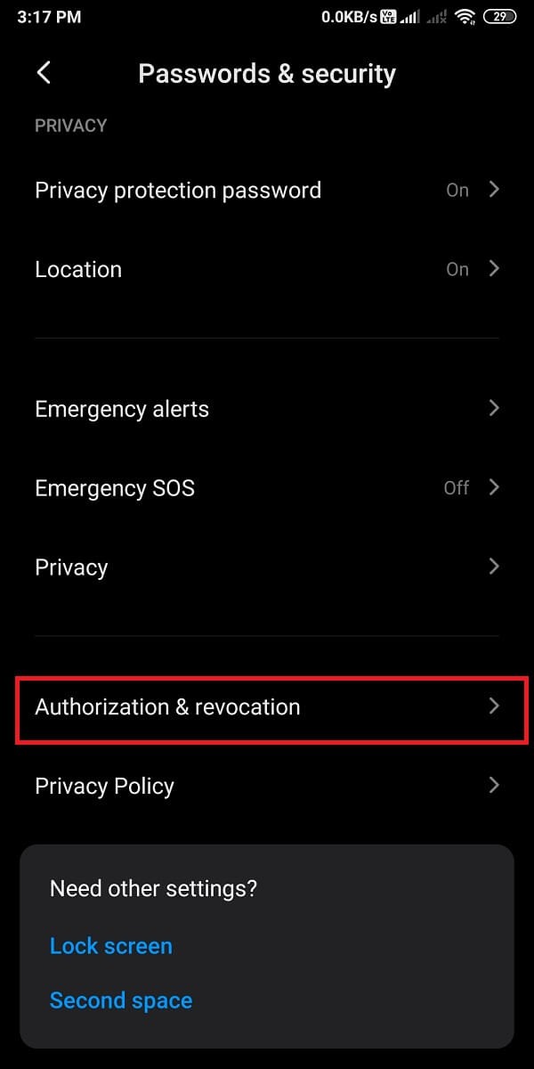 Androidでアンインストールできないアプリを削除する5つの方法