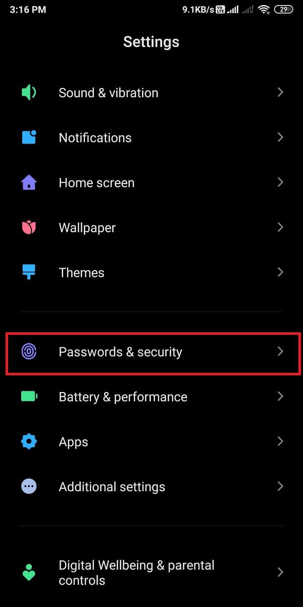 Androidでアンインストールできないアプリを削除する5つの方法