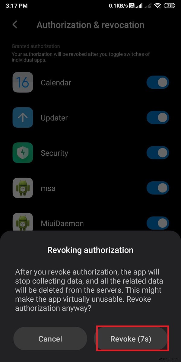 Androidでアンインストールできないアプリを削除する5つの方法