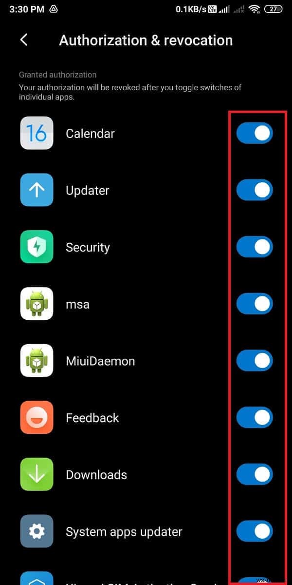 Androidでアンインストールできないアプリを削除する5つの方法