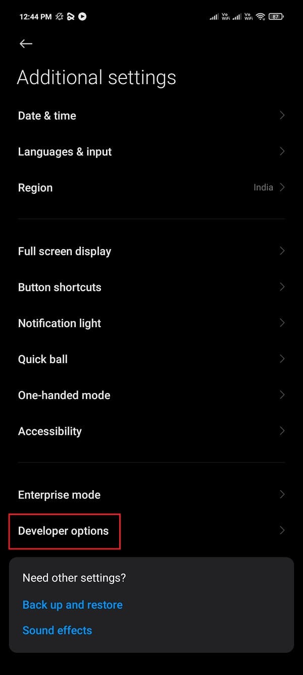 Androidでアンインストールできないアプリを削除する5つの方法