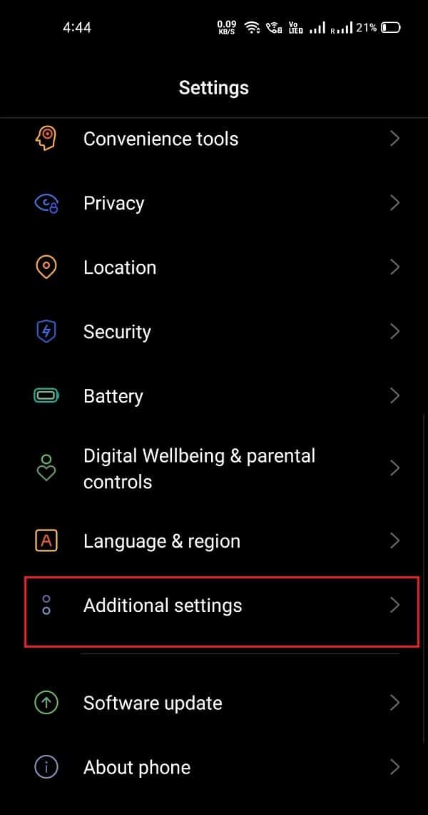 Androidでアンインストールできないアプリを削除する5つの方法