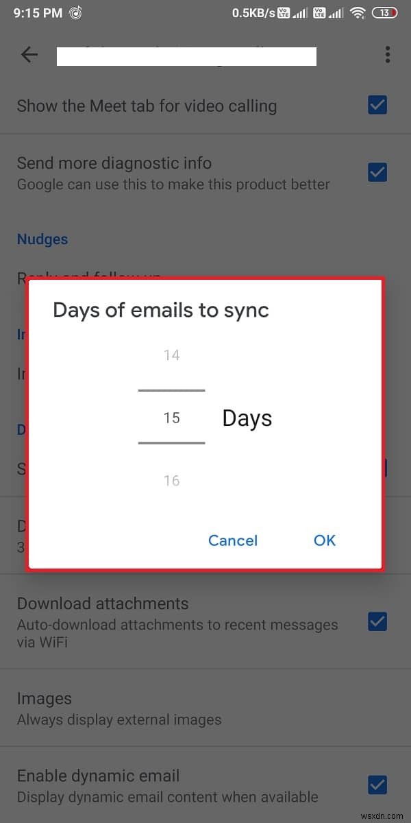Gmailの「送信待ち・送信失敗」エラーを解決する5つの対処法