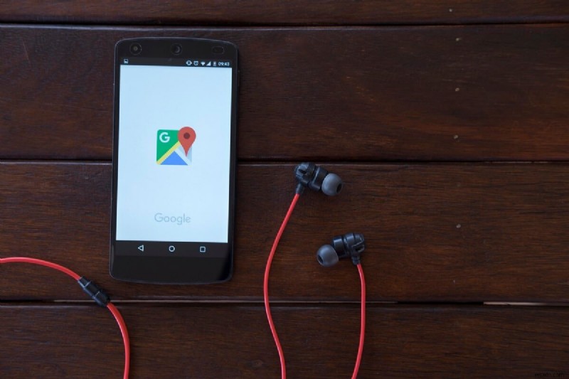 Androidスマホのコンパスを調整(キャリブレーション)する3つの方法