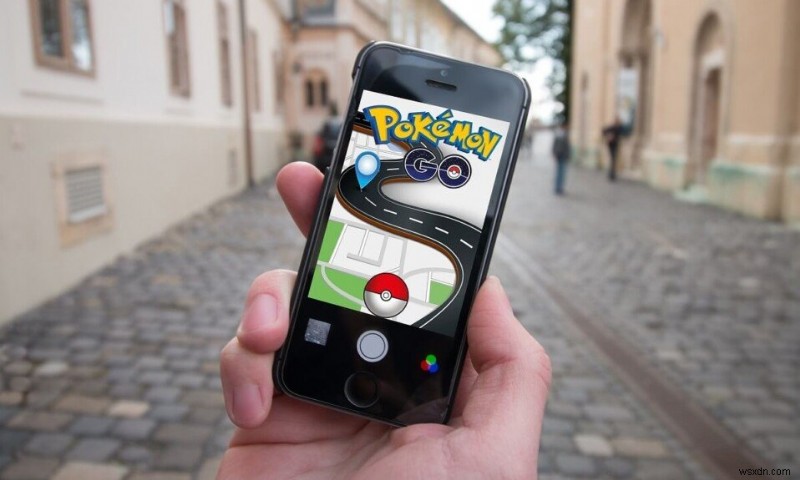 動かずにPokémon GOをプレイする方法|Android・iOS対応の位置情報偽装テクニック完全ガイド