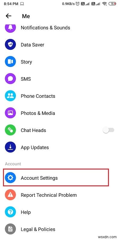 Facebook MessengerでThug Lifeゲームを削除する方法|通知を止める3つの手順
