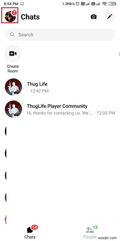 Facebook MessengerでThug Lifeゲームを削除する方法|通知を止める3つの手順