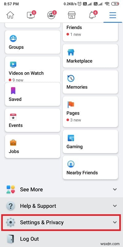 Facebook MessengerでThug Lifeゲームを削除する方法|通知を止める3つの手順