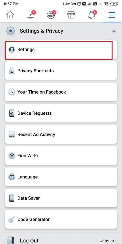 Facebook MessengerでThug Lifeゲームを削除する方法|通知を止める3つの手順