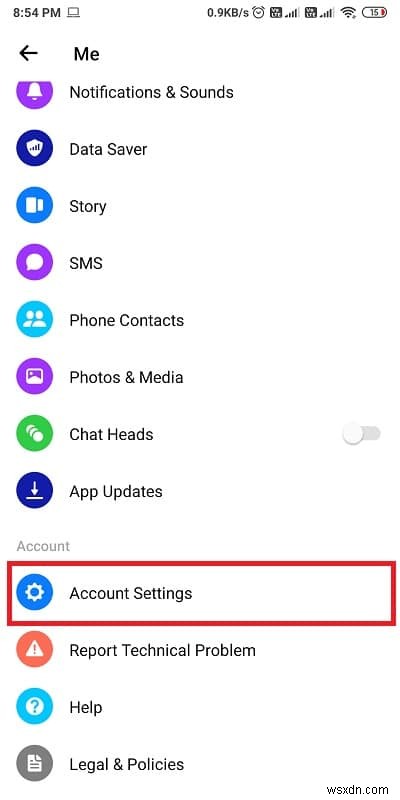 Facebook MessengerでThug Lifeゲームを削除する方法|通知を止める3つの手順