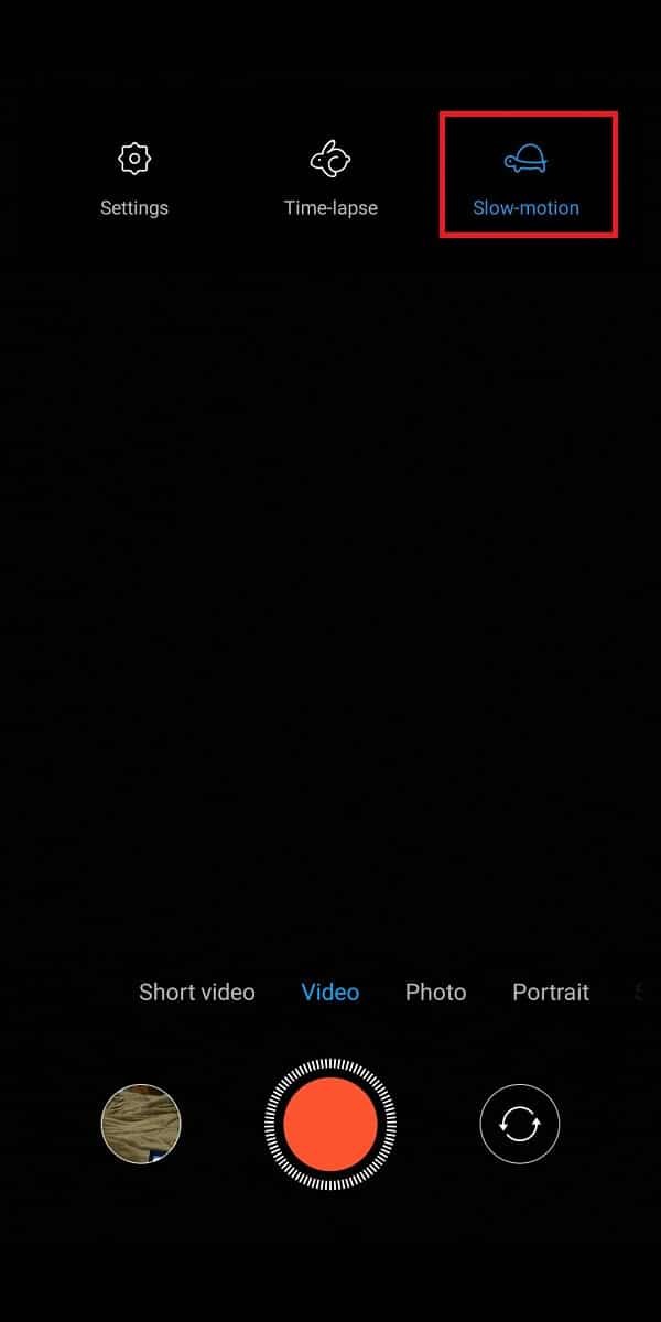 Androidスマホでスローモーション動画を撮影する方法|標準カメラとおすすめアプリを徹底解説