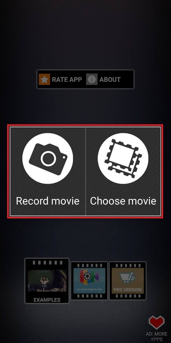 Androidスマホでスローモーション動画を撮影する方法|標準カメラとおすすめアプリを徹底解説