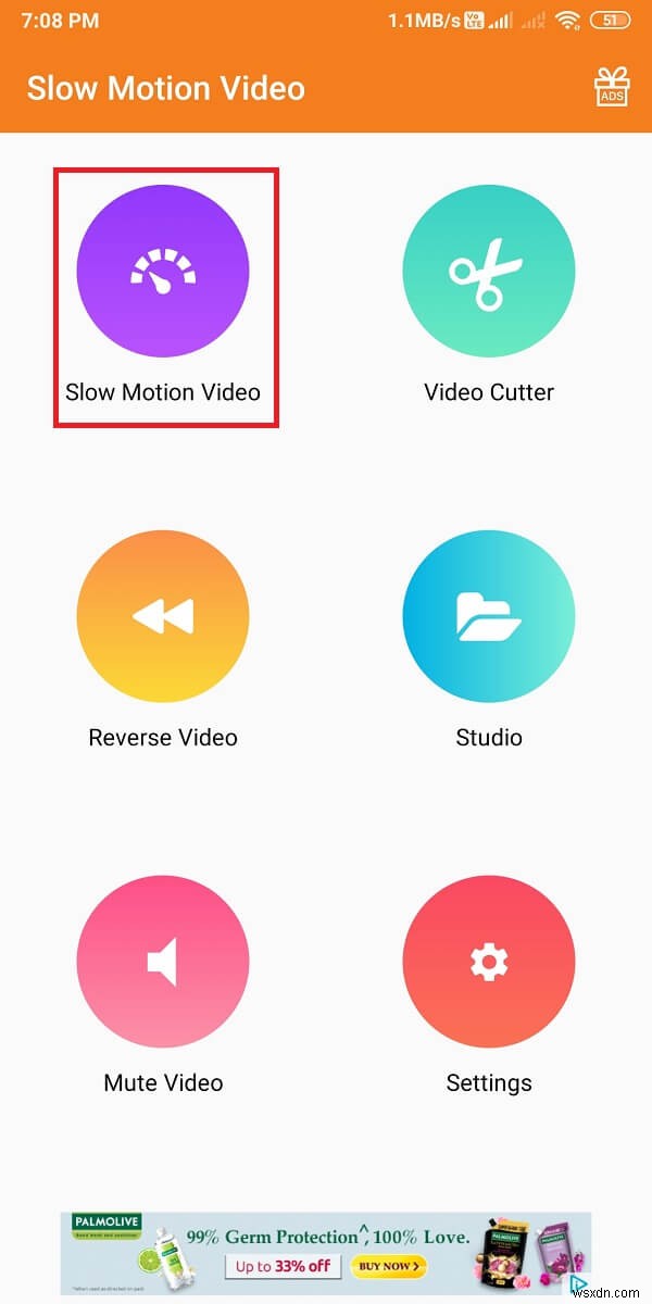 Androidスマホでスローモーション動画を撮影する方法|標準カメラとおすすめアプリを徹底解説