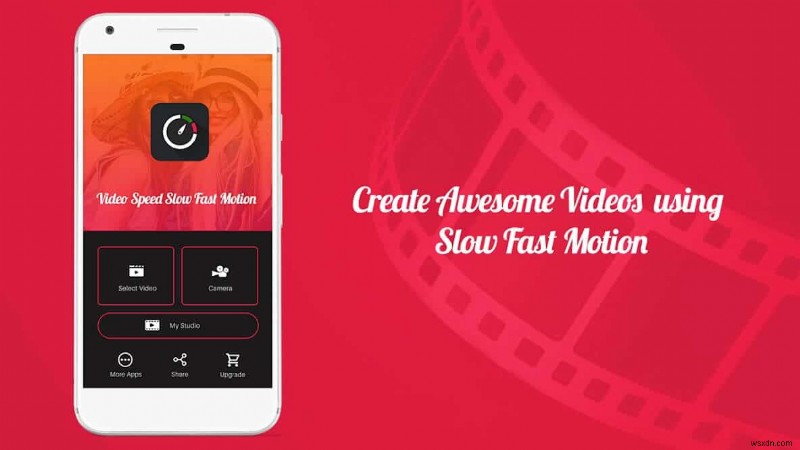 Androidスマホでスローモーション動画を撮影する方法|標準カメラとおすすめアプリを徹底解説