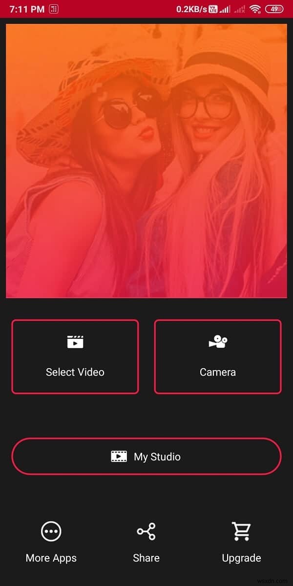 Androidスマホでスローモーション動画を撮影する方法|標準カメラとおすすめアプリを徹底解説