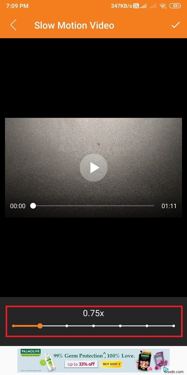 Androidスマホでスローモーション動画を撮影する方法|標準カメラとおすすめアプリを徹底解説