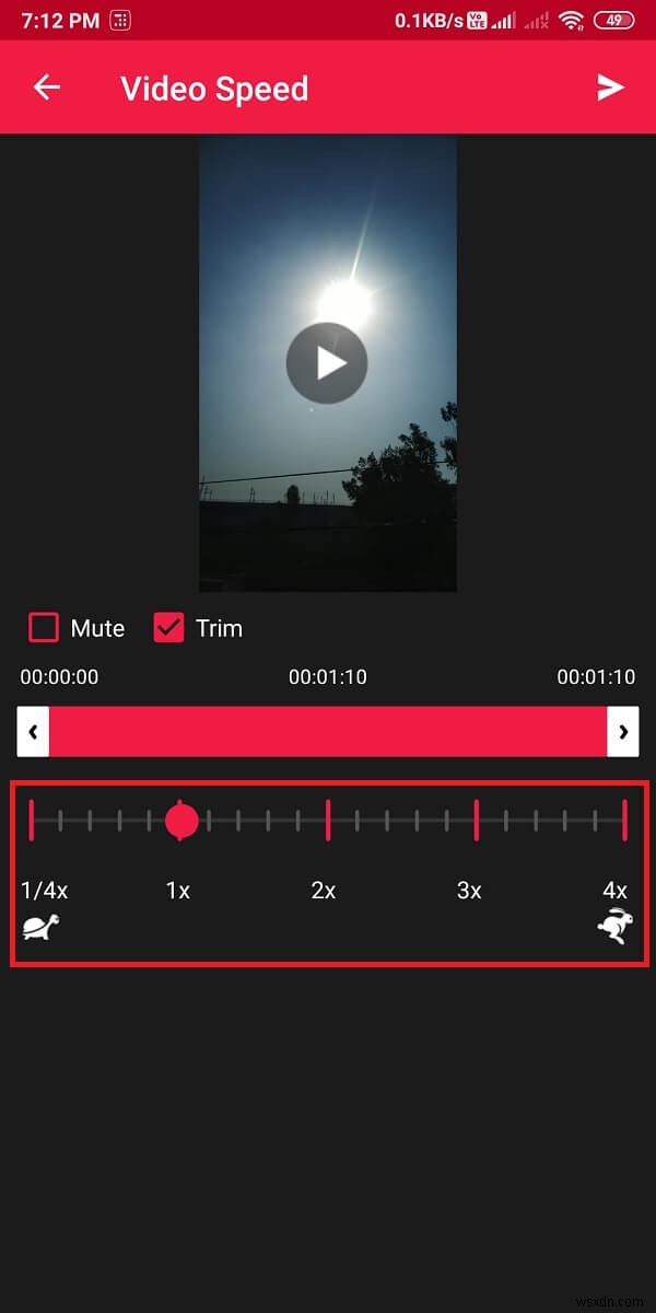 Androidスマホでスローモーション動画を撮影する方法|標準カメラとおすすめアプリを徹底解説