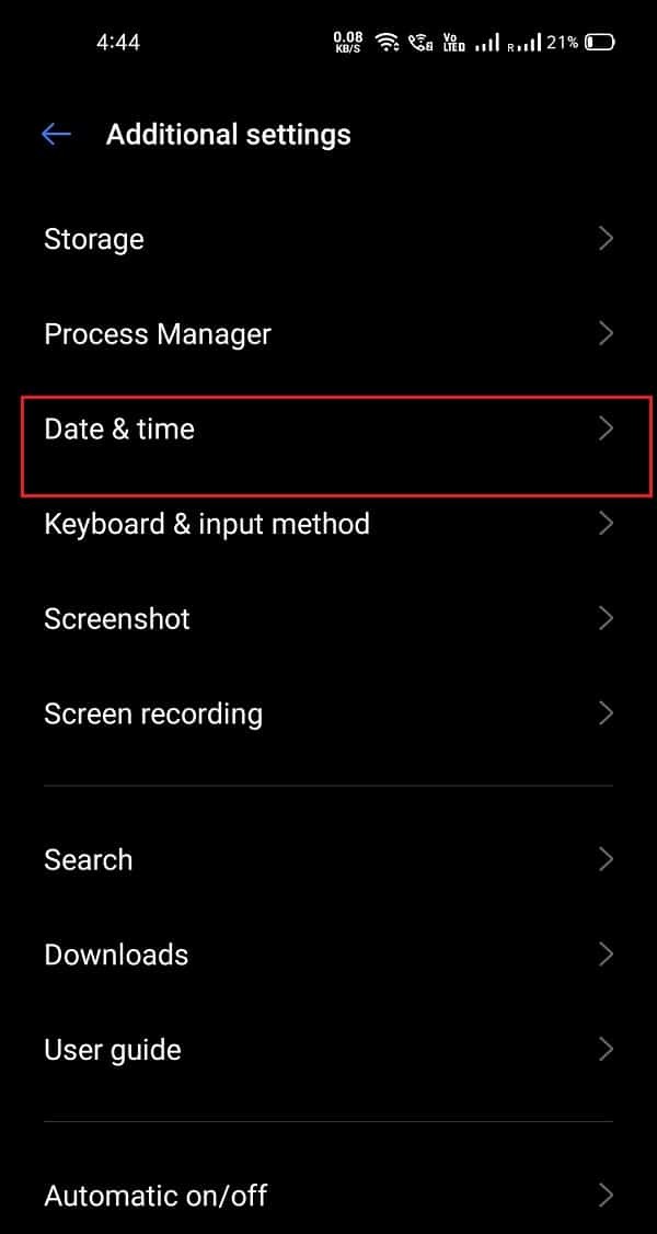 Androidスマホでアプリがダウンロードできない時の対処法11選