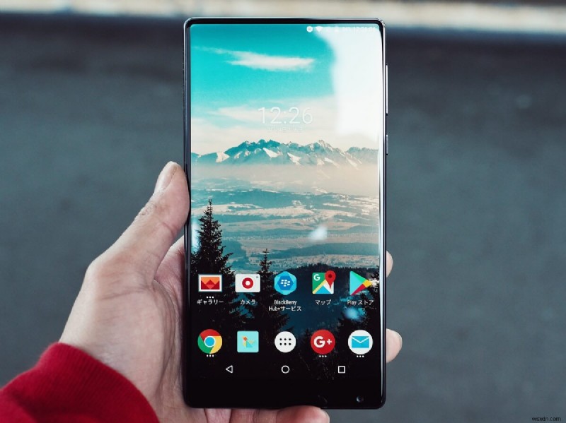 Androidスマホでアプリがダウンロードできない時の対処法11選