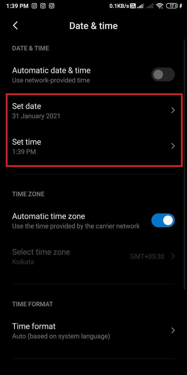 Androidスマホでアプリがダウンロードできない時の対処法11選